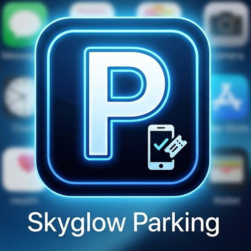 Premium Parking